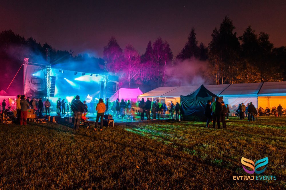 Eventy firmowe na Śląsku - jak zorganizować?