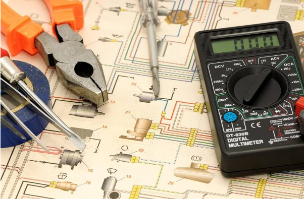 Kursy SEP - zostań elektrykiem