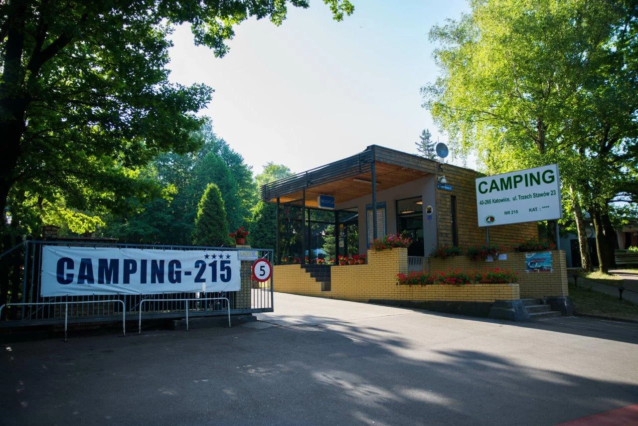 Camping 215 - czy obiekt zmieni formę zarządzania?