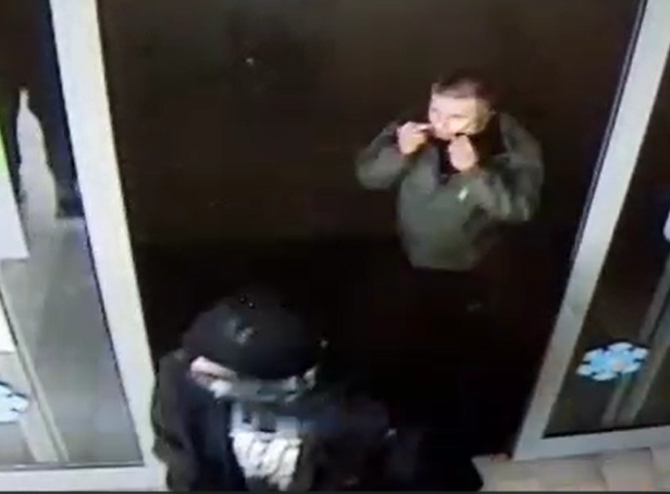 Podejrzani o kradzież garnków i noży za prawie 1,5 tys. zł. - Rozpoznajesz ich?