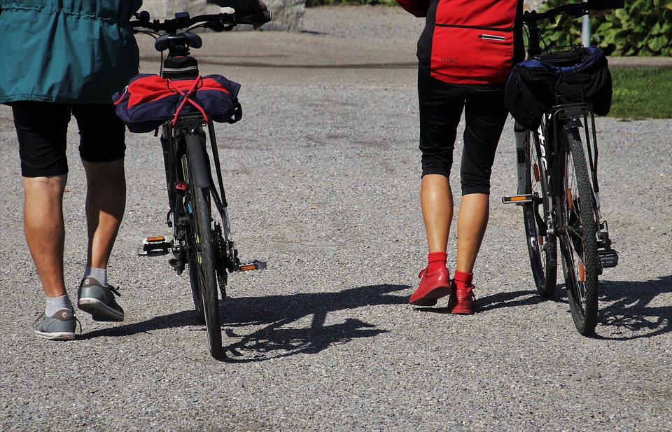 Nowe trasy rowerowe w Katowicach!