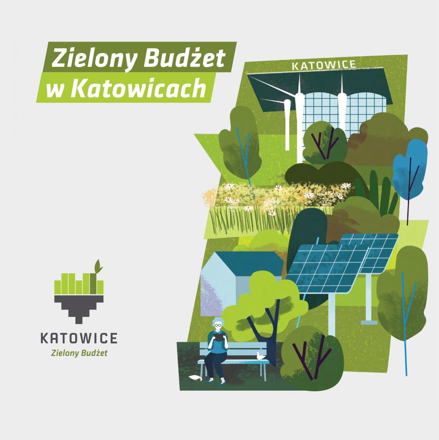 Ruszyła II edycja Zielonego Budżetu w Katowicach