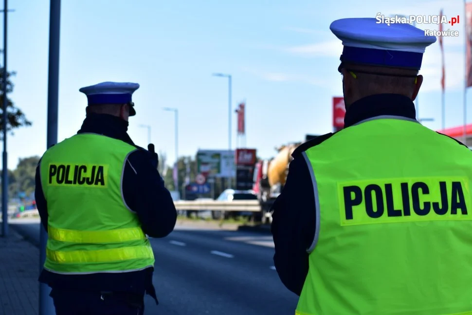 Zdecydowanie za szybko w rejonie przejść dla pieszych