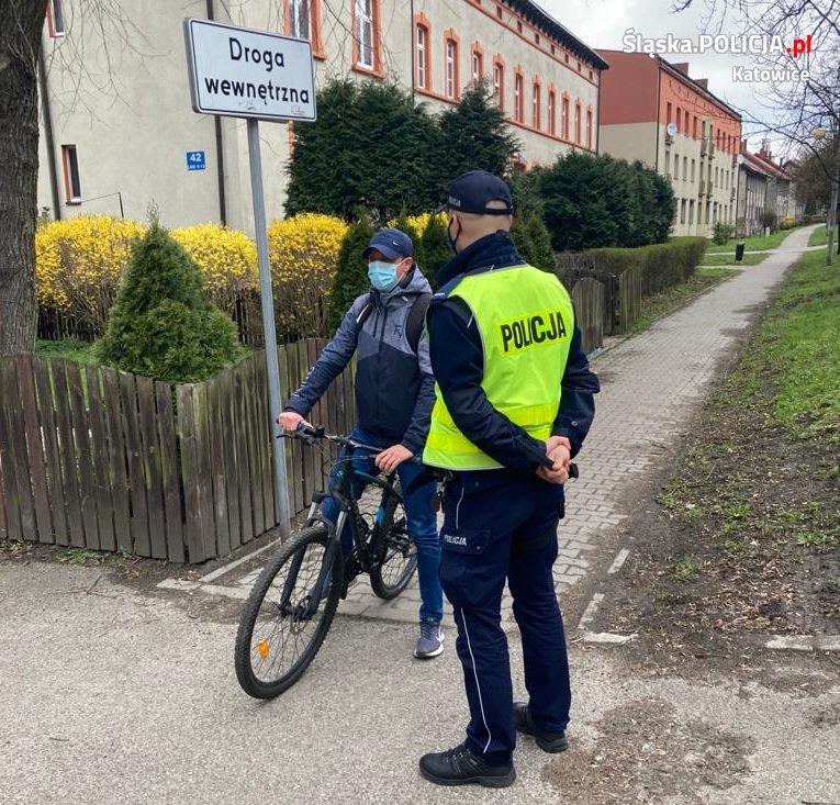 W trosce o bezpieczeństwo uczestników ruchu drogowego