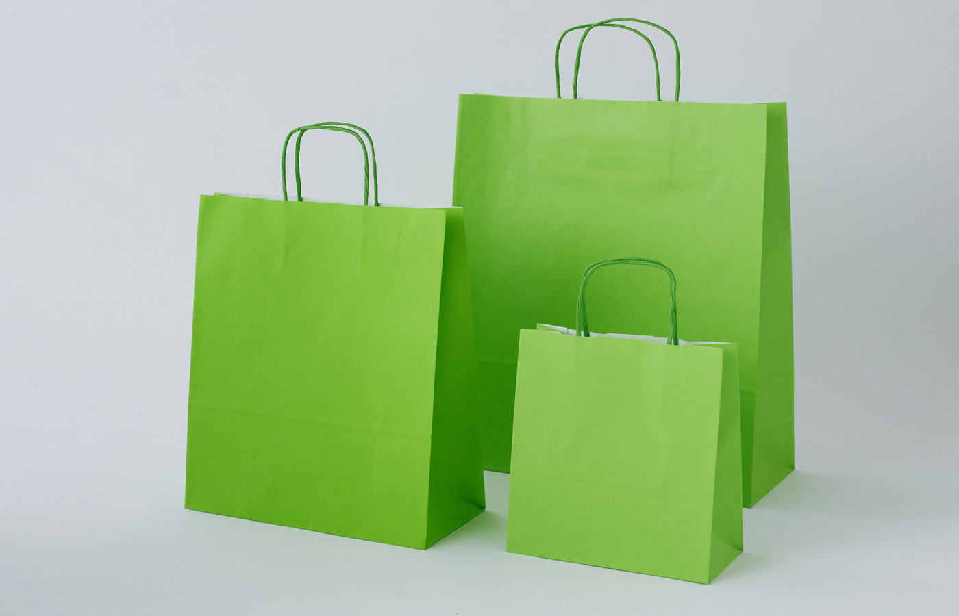W jaki sposób kupić tanie torby papierowe?