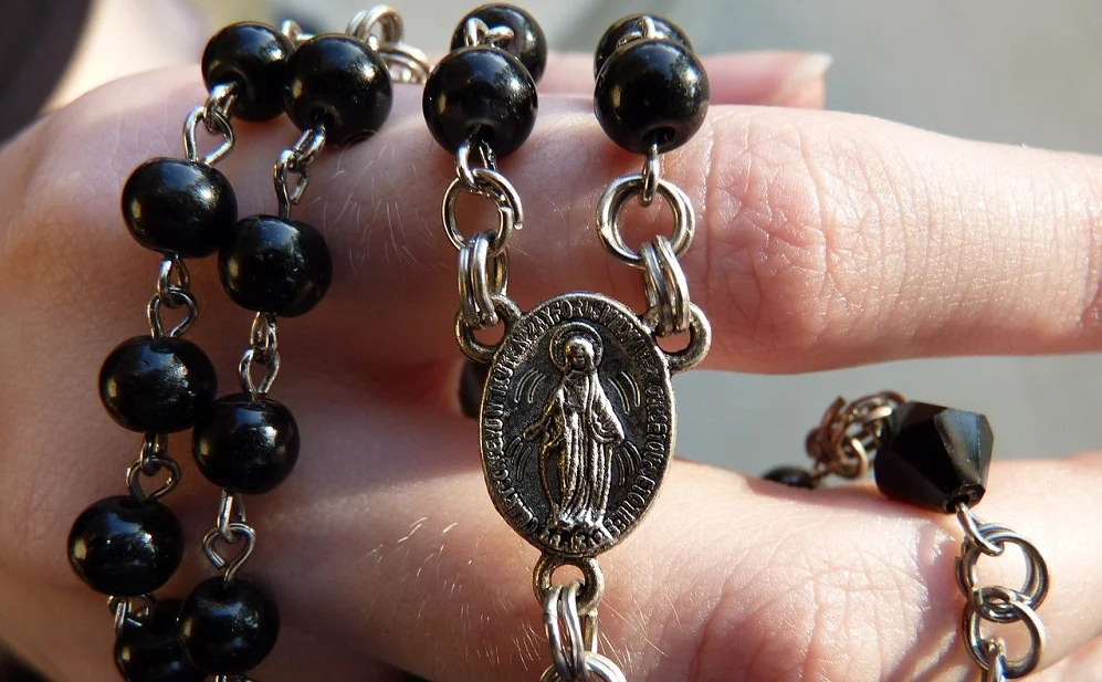 Sanepid weryfikuje, czy katowickie zakonnice są zakażone indyjskim wariantem koronawirusa