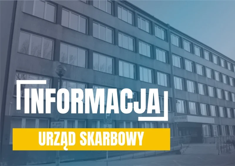 Szkolenie z Krajową Administracją Skarbową