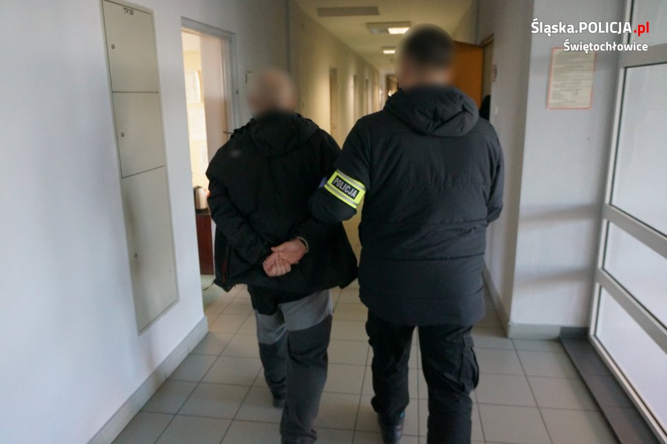 Za znęcanie się nad rodziną musi opuścić mieszkanie