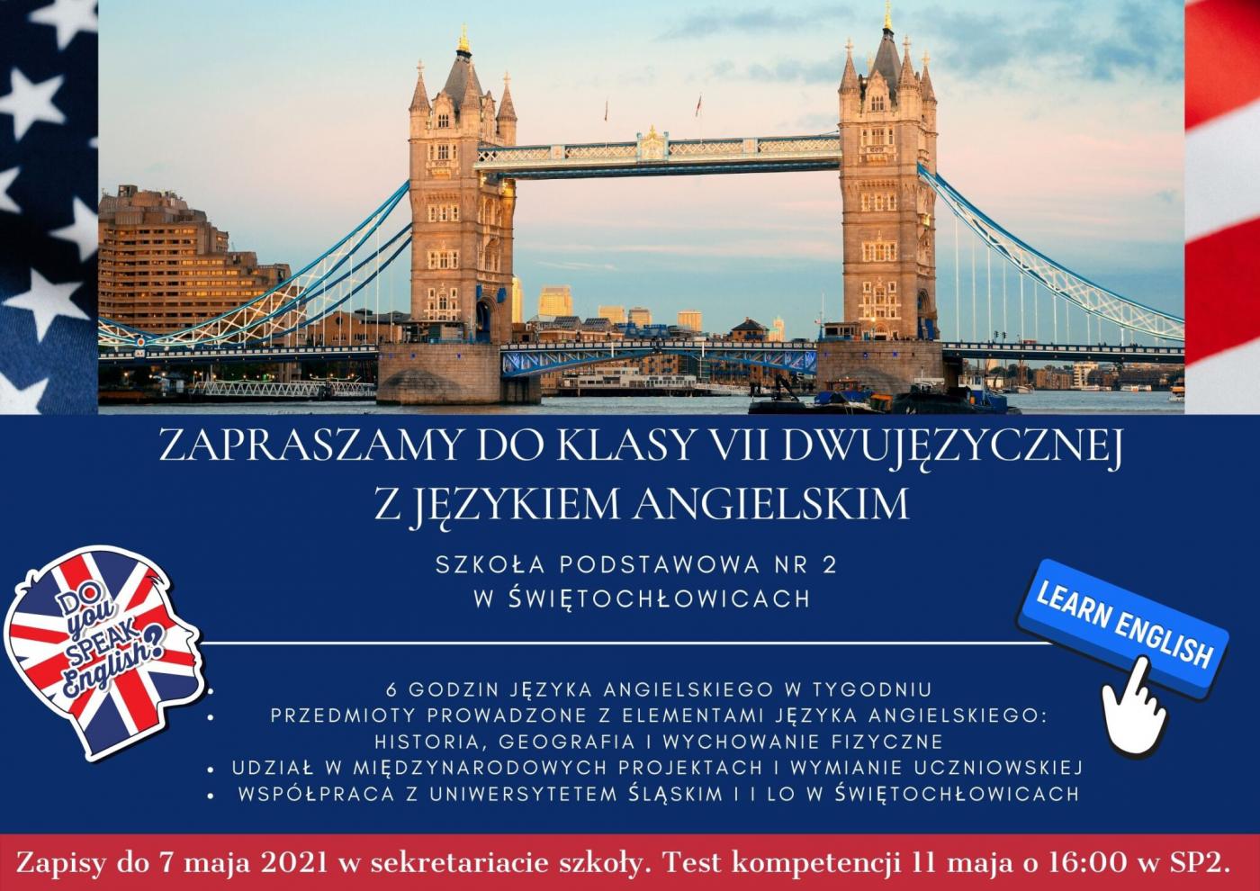 Szóstoklasisto! Do you speak english?