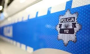Policja udaremnia próbę starcia pseudokibiców w Chwałowicach