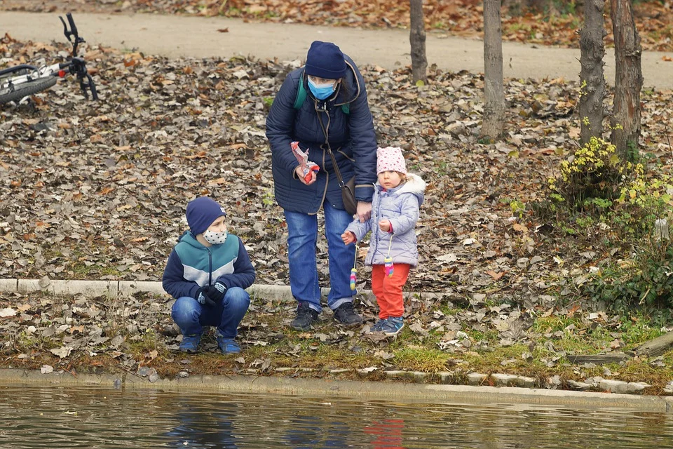 Dodatkowy zasiłek opiekuńczy wydłużony do 9 maja