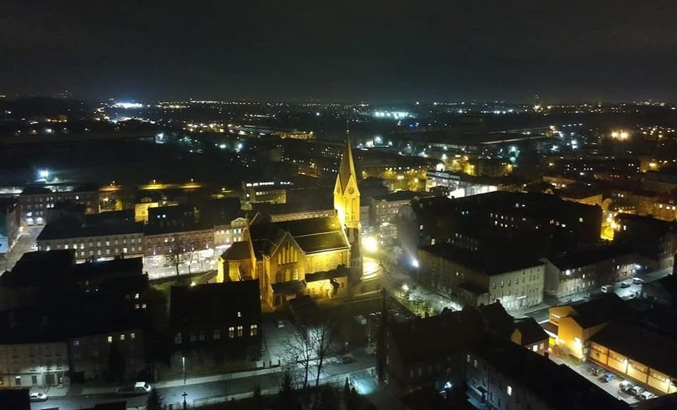 Świętochłowice na szóstym miejscu w rankingu najlepiej zaplanowanych polskich miast