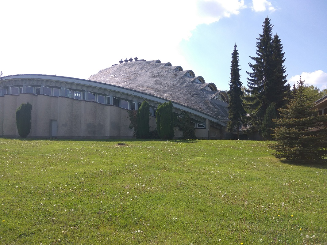 Rusza Parkowa Akademia Profesjonalistów w Parku Śląskim. Oferuje kursy m.in. z florystyki