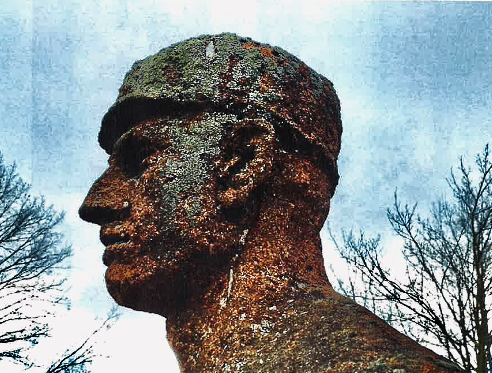 Park Śląski zmienia się. Czas na kolejne renowacje rzeźb. Tym razem będą to "Górnicy"