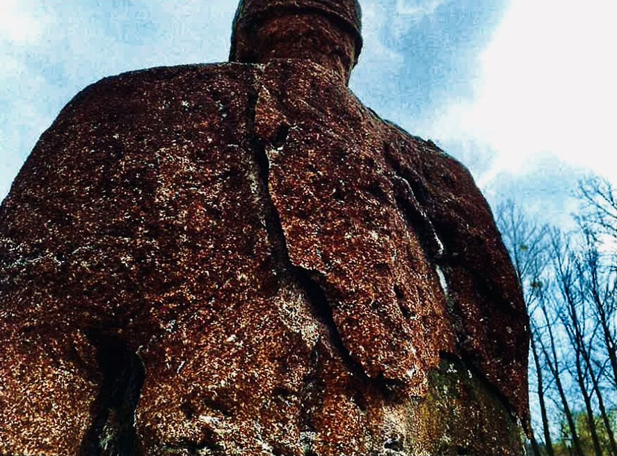 Park Śląski zmienia się. Czas na kolejne renowacje rzeźb. Tym razem będą to "Górnicy"