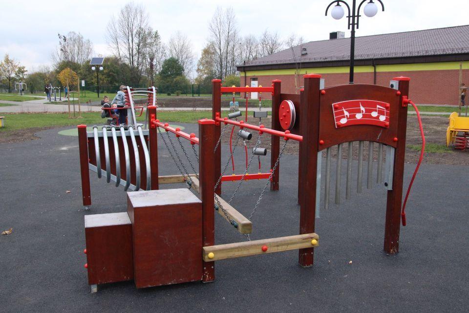 Szykuje się przebudowa wybiegu dla psów przy ul. Floriańskiej