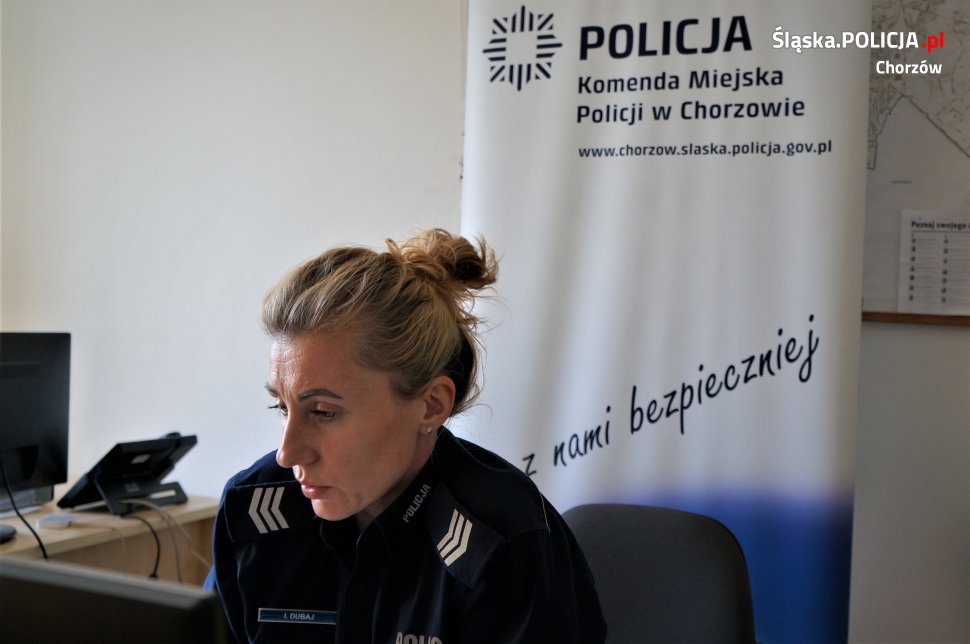 Profilaktyka on-line z licealistami