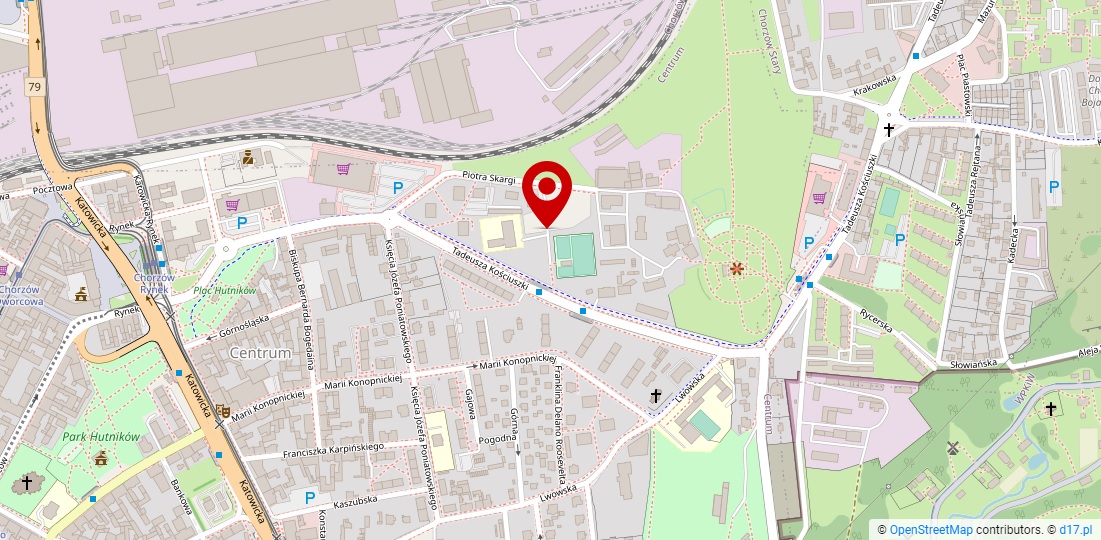 W Chorzowie powstanie Alejka Obserwatorów Przyrody. To kolejny projekt mieszkańców z BO