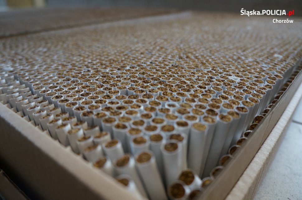 Lewe papierosy nie trafią na rynek