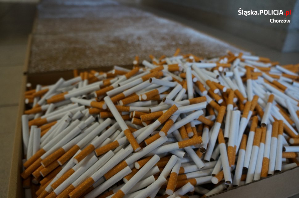 Lewe papierosy nie trafią na rynek