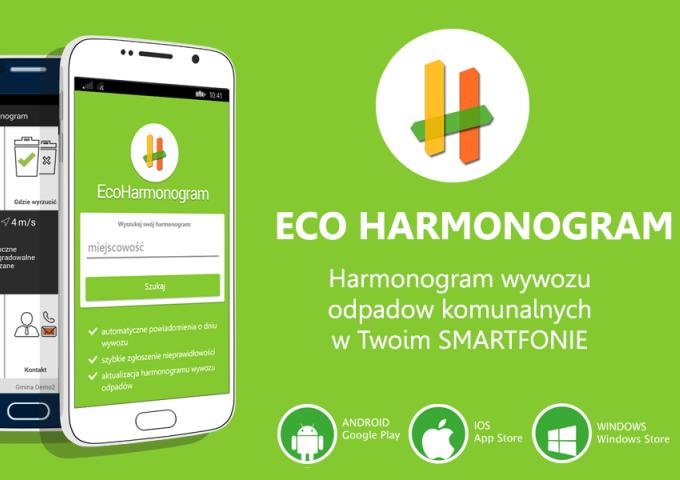 Zmiana w pracy PSZOK