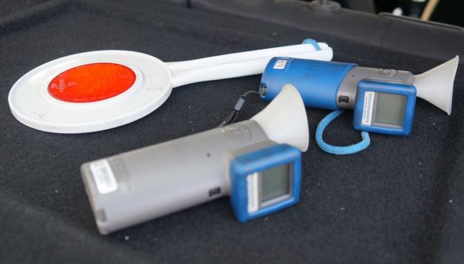 Bez badań technicznych i z prawie... 2 promilami! Skrajnie nieodpowiedzialny kierowca!