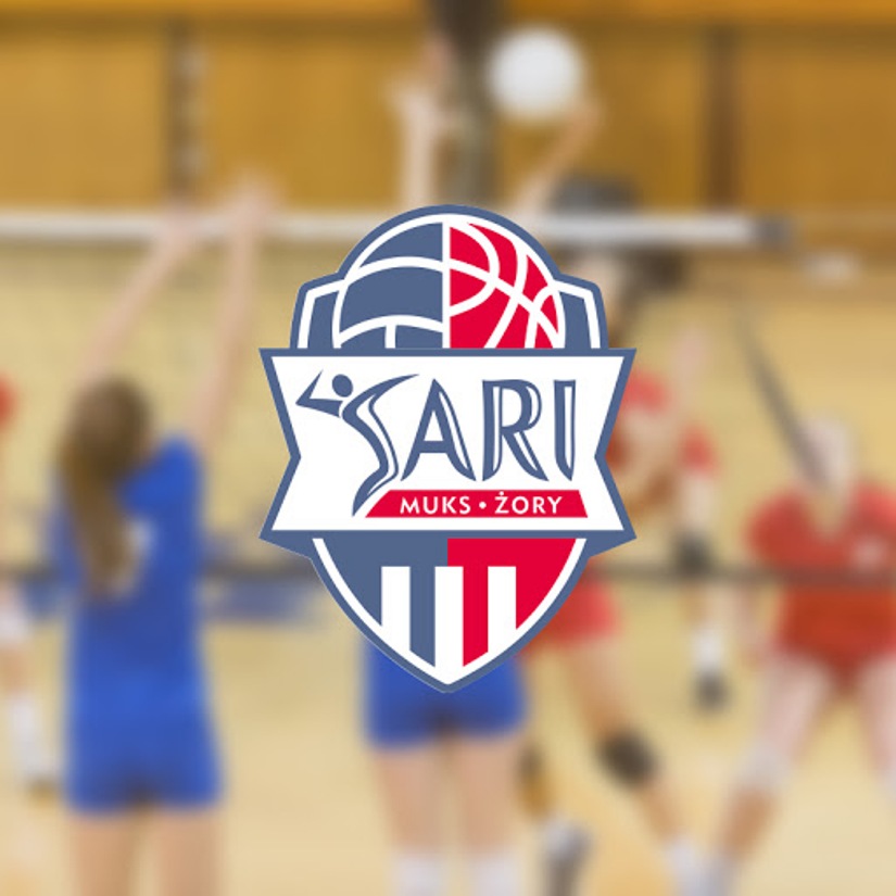 Żorskie siatkarki zagrają w Półfinale Mistrzostw Polski!