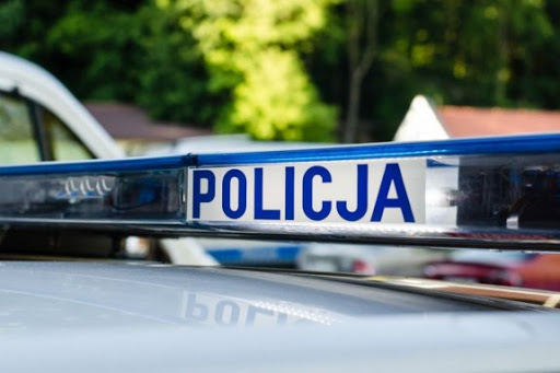 Dzięki przekazanej informacji policjanci uratowali życie 71-latki