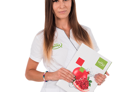 Poradnia DOBRY DIETETYK