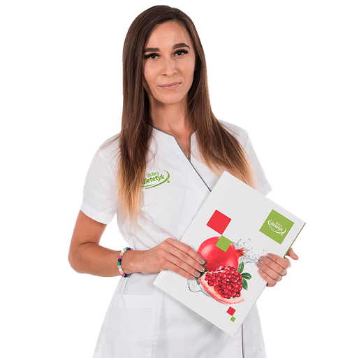 Poradnia DOBRY DIETETYK