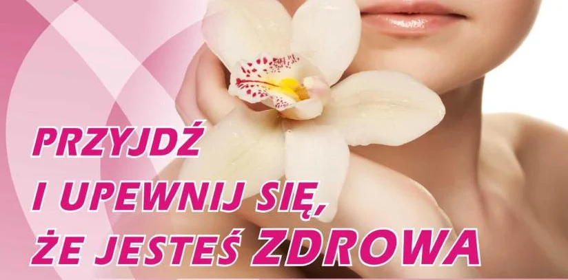 Wykonaj bezpłatną mammografię na żorskim Rynku