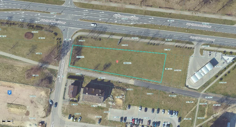 Gmina Miejska Żory wystawia na sprzedaż atrakcyjne nieruchomości