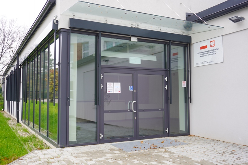 Nowe możliwości w żorskim punkcie szczepień przeciw Covid-19!