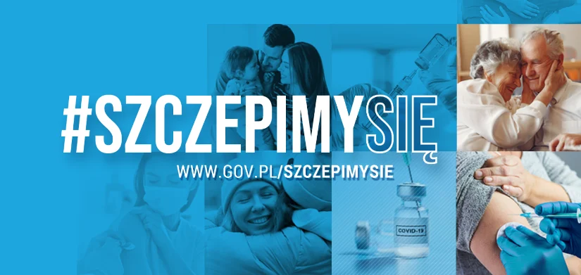 Zaszczep się przeciwko COVID-19 w Żorach