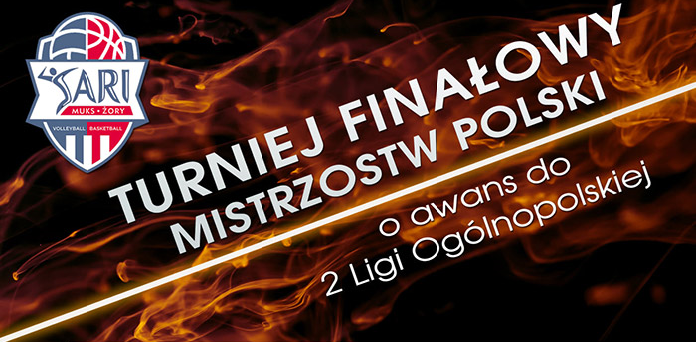 Przed nami „Święto Siatkówki w Żorach”