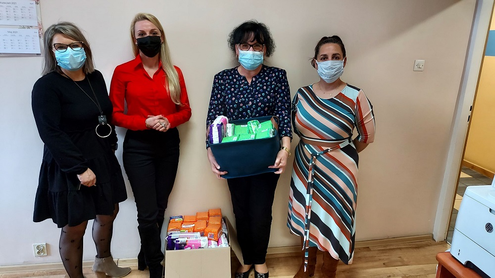 W obronie godności kobiet