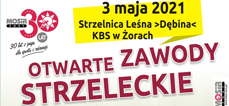 Otwarte zawody strzeleckie