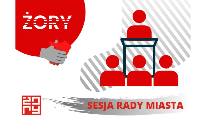 Sesja absolutoryjna Rady Miasta Żory 2020