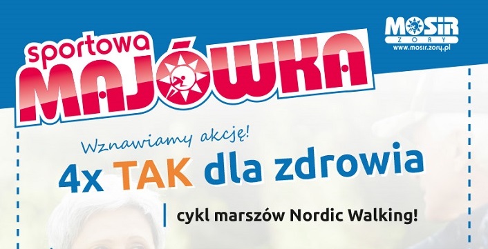 Sportowa Majówka