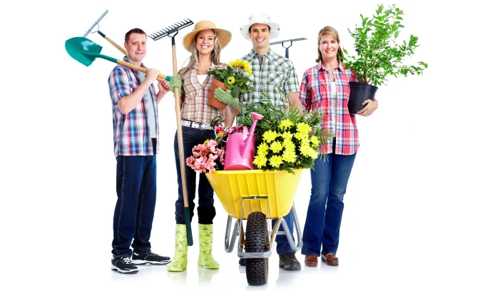 Zdobądź grant i zmień otoczenie na swoim osiedlu