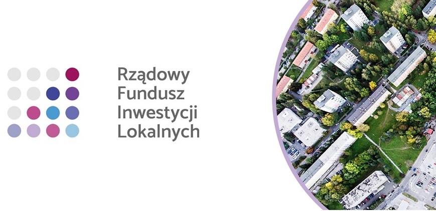 Zabrze pozyskało kolejne środki z Rządowego Funduszu Inwestycji Lokalnych