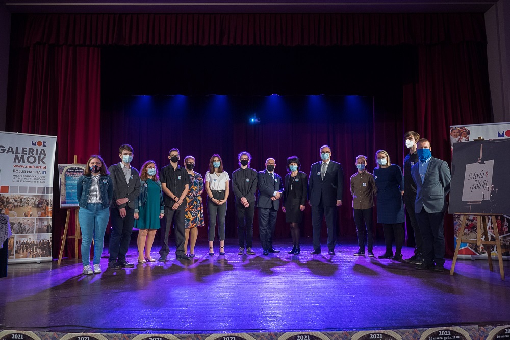 “Moje strony – hajmat – małe ojczyzny” czyli Moda na polski