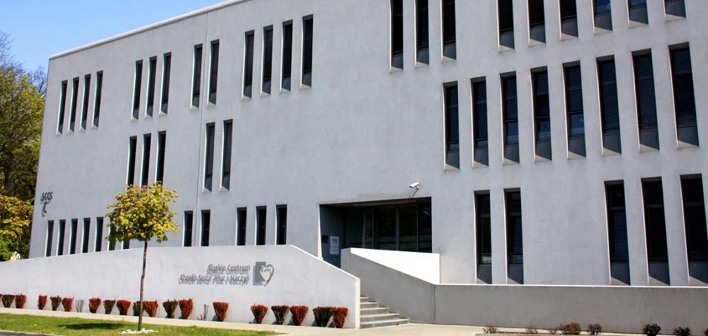 12 nowych łóżek dla chorych na COVID-19 w Śląskim Centrum Chorób Serca