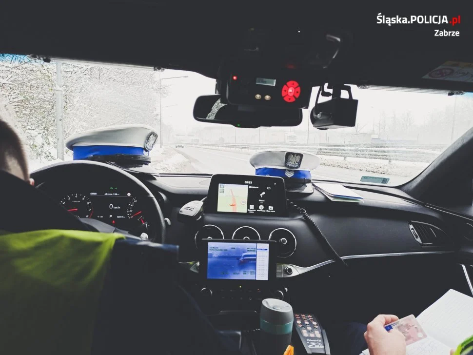 Jeden nietrzeźwy, drugi z zakazem