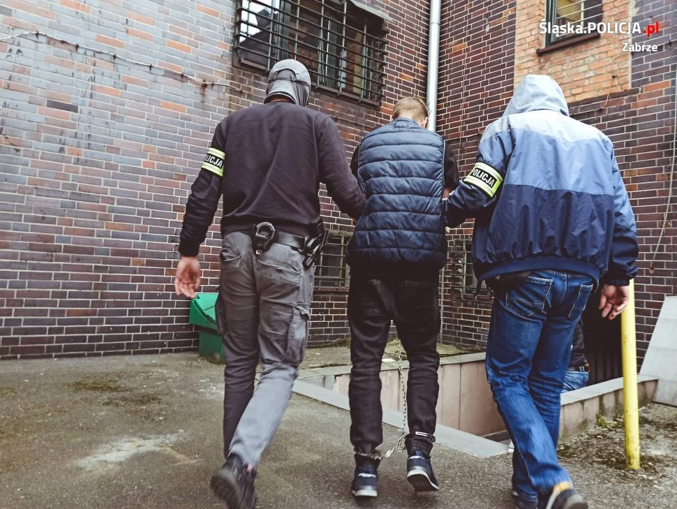 Historia jak z filmu akcji! Ruszył w pościg za złodziejem samochodów