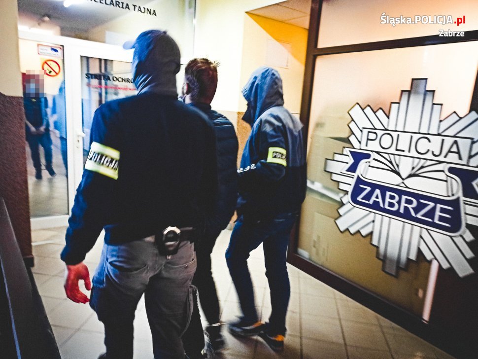 Historia jak z filmu akcji! Ruszył w pościg za złodziejem samochodów