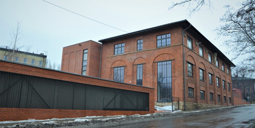 Zagłosuj na zabrzańską modernizację roku!