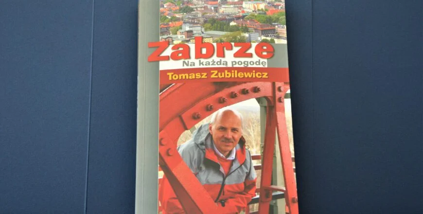 “Zabrze na każdą pogodę” – to już drugie wydanie!