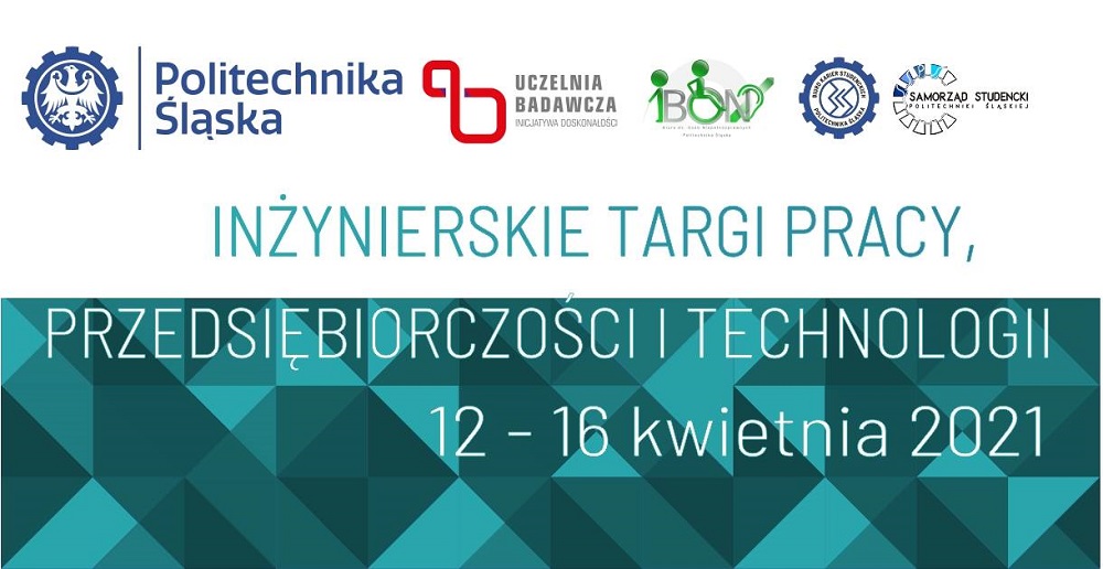 23. Inżynierskie Targi Pracy, Przedsiębiorczości i Technologii
