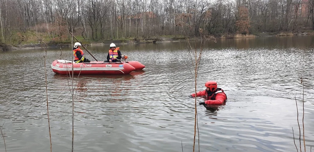 Poszukiwany 29-latek nie żyje. Dziś znaleziono jego ciało